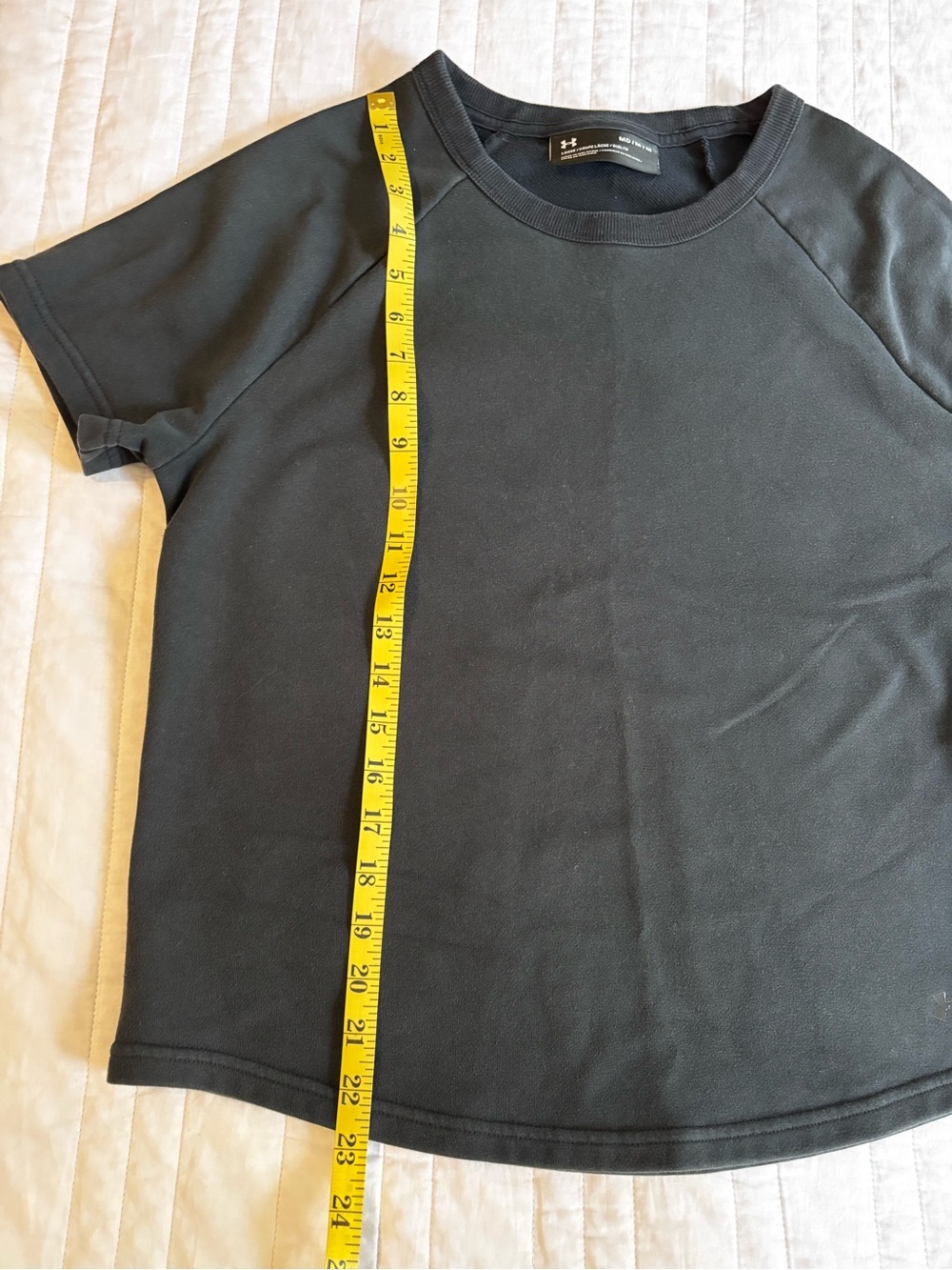 Under armour shirt - Picture 5 of 7